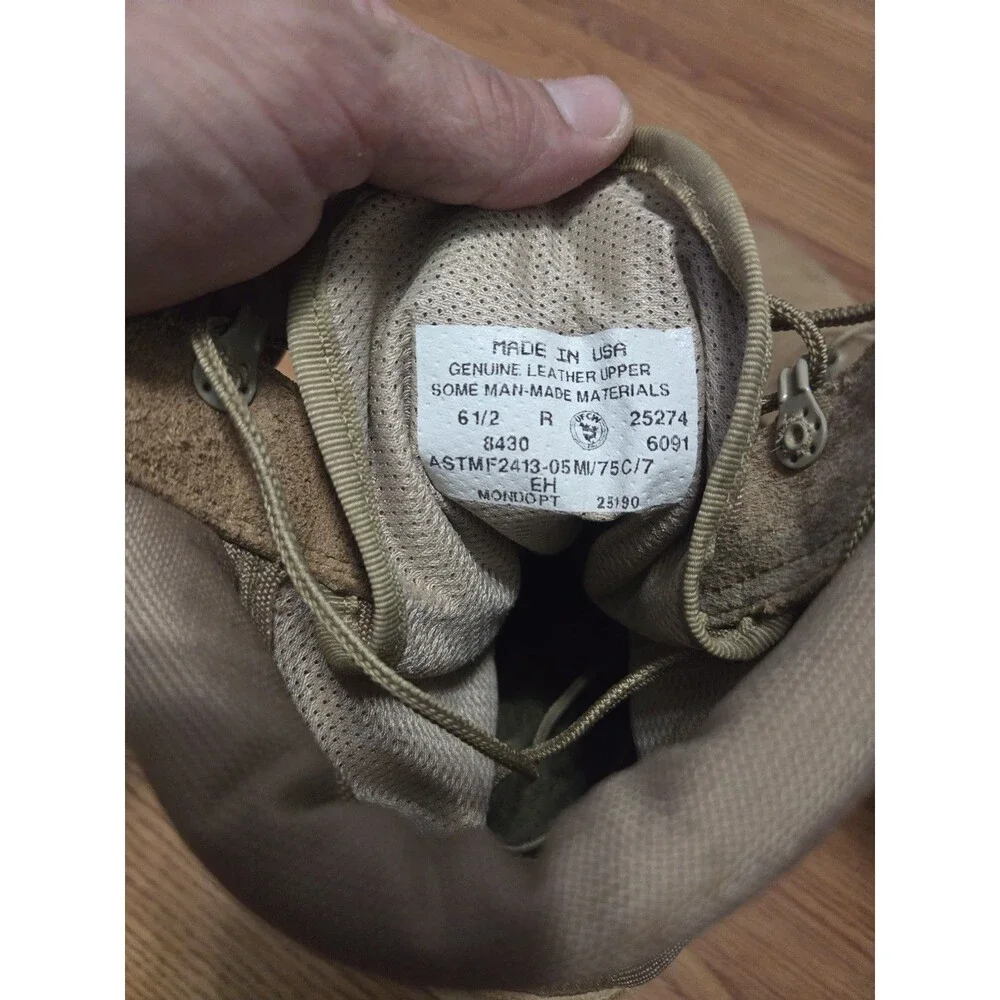 Source Unknown authentic military